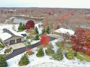 22150 Norris Lake Rd, Anoka, MN 55303