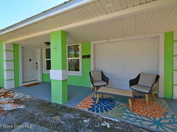 15 Hardee Cir N, Rockledge, FL 32955