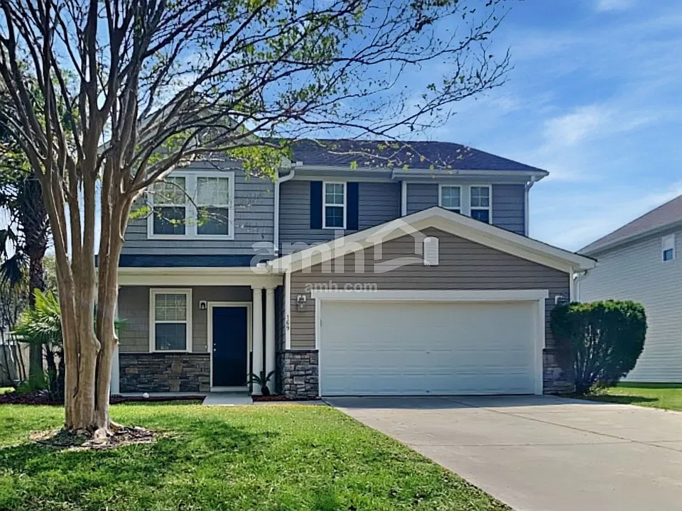 169 Education Blvd