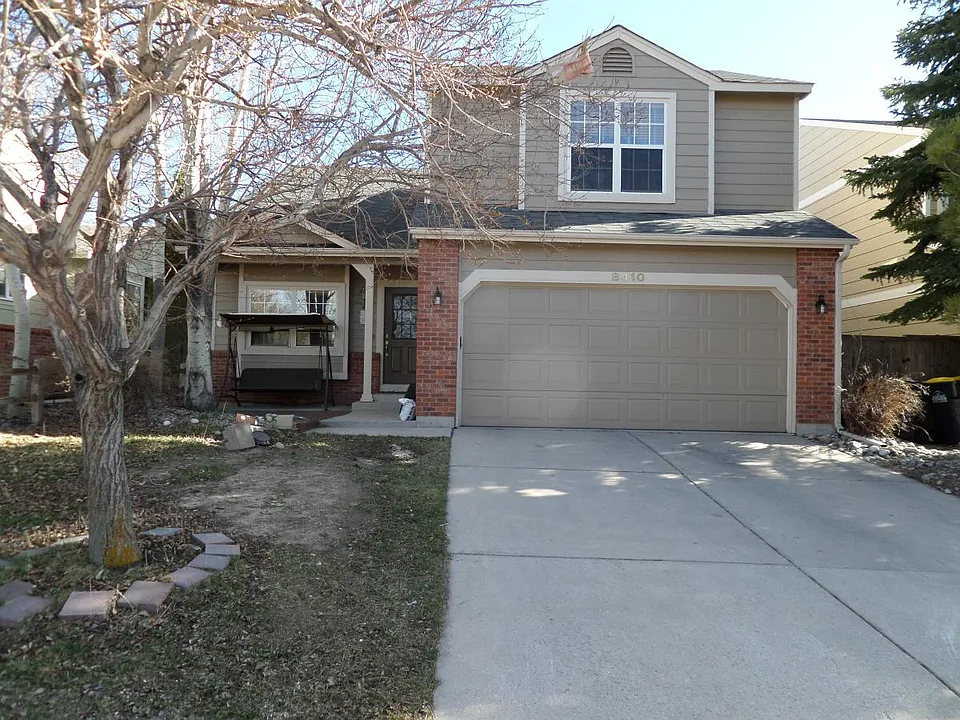 8410 Boxelder Dr