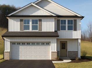 622 Cherry Marie Dr, Jonesborough, TN 37659