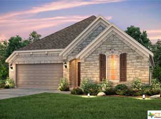 2778 Ridge Heights Path, New Braunfels, TX 78130