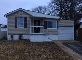 5057 Lakewood Ave, Saint Louis, MO