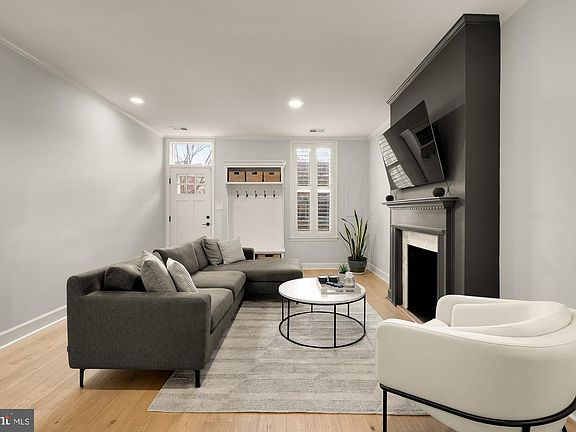 2nd image of 1834 6th St NW