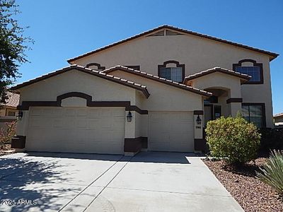 29691 W AMELIA Avenue, Buckeye, AZ, 85396