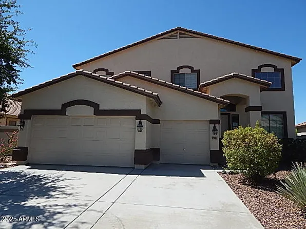 29691 W AMELIA Avenue, Buckeye, AZ 85396