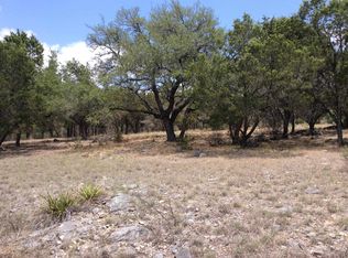 LOT 20060 Quick Draw, Horseshoe Bay, TX 78657