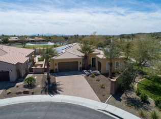 12789 W Desert Vista Trl, Peoria, AZ 85383