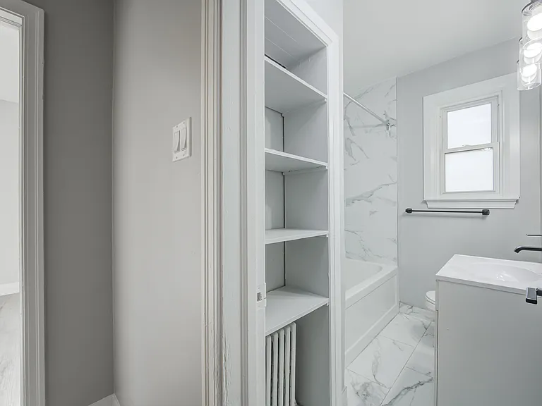 99 Haig St #1 — Photo 16