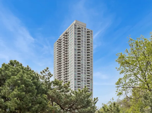 2020 N Lincoln Park W APT 8L, Chicago, IL 60614