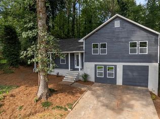 4922 Rock Springs Rd, Lithonia, GA 30038