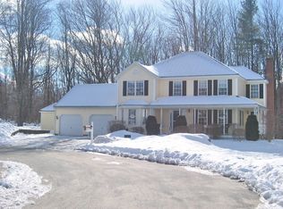 21 Emerson Ln, Leominster, MA 01453