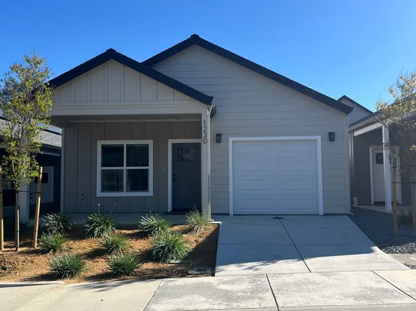 1230 Old Alturas Rd, Redding, CA 96003