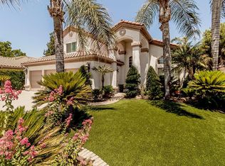 5616 W Bedford Ave, Fresno, CA 93722