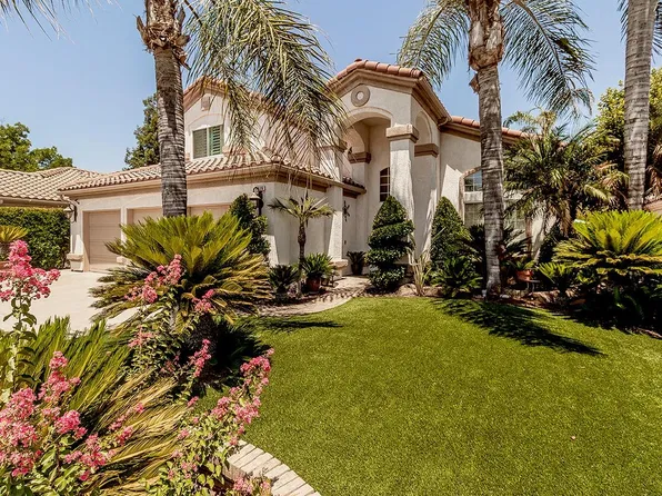5616 W Bedford Ave, Fresno, CA 93722