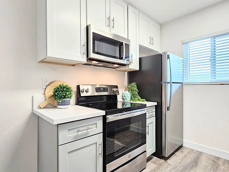 The Parq on Kansas | Renovated Gated Community Living in North Park — Photo 31