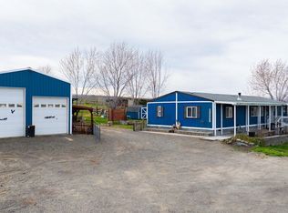 254440 E State Route 397, Kennewick, WA 99337