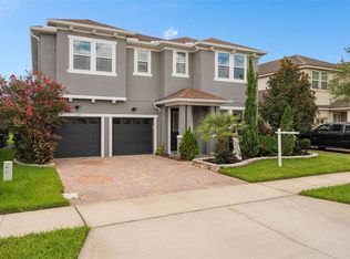 5177 Dove Tree St, Orlando, FL 32811