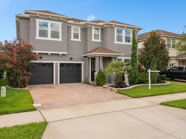 5177 Dove Tree St, Orlando, FL 32811