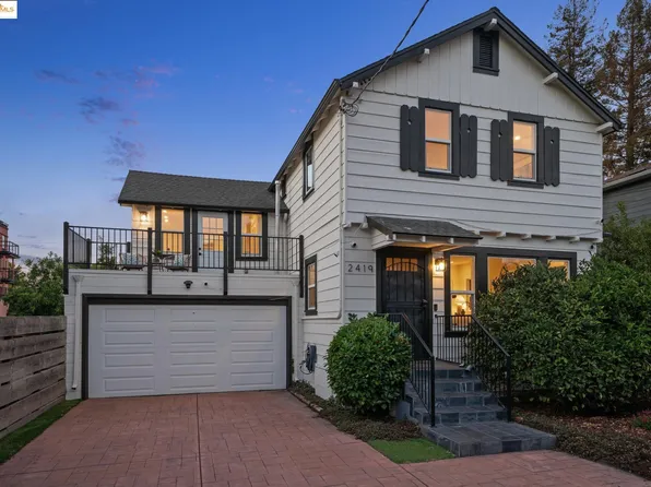 2417 Webster St, Berkeley, CA 94705
