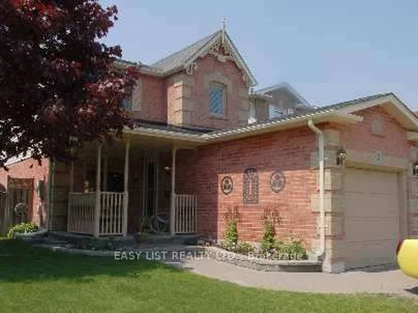2 Inglis Ave, Clarington, ON L1E 2A8
