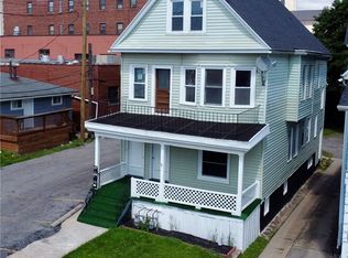 16 Victory Ave, Buffalo, NY 14218