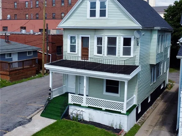 16 Victory Ave, Buffalo, NY 14218
