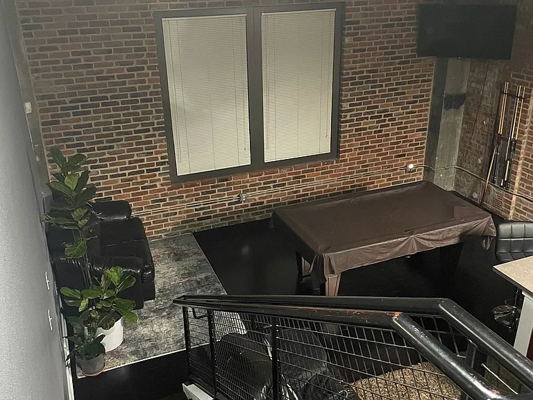 1535 Walnut St #201 — Photo 17