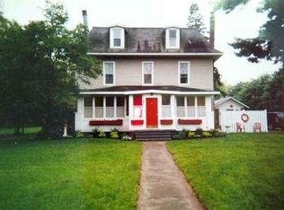 709 W Mishawaka Rd, Elkhart, IN 46517