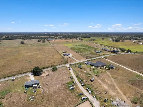 263 N Cedar Creek Dr, Cedar Creek, TX 78612