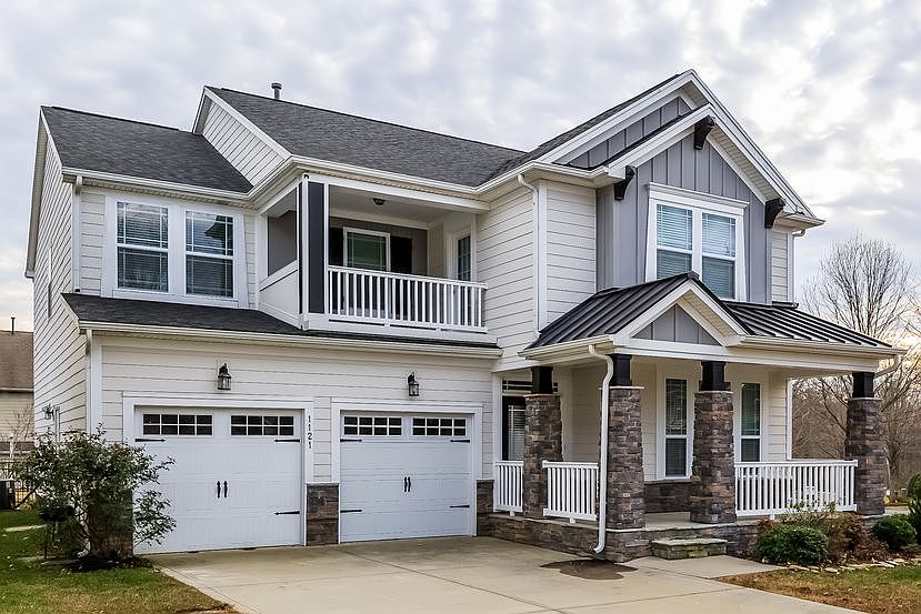 1121 Millbridge Pkwy, Waxhaw, NC 28173 Zillow