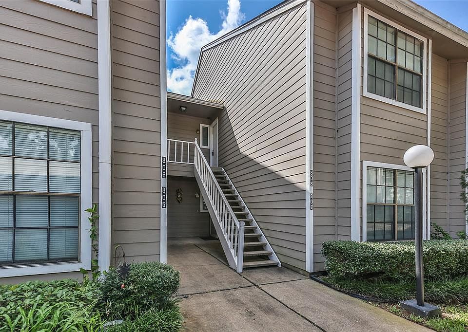 1st image of 14911 Wunderlich Dr APT 808