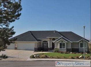 3736 E Blackhawk Rd, Eagle Mountain, UT 84005