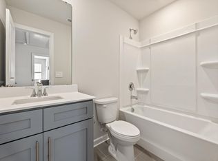 Dallas Plan, Calico Creek, Cherryville, NC 28021