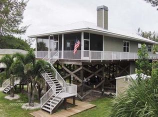 8610 Marsh St, Placida, FL 33946