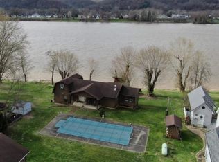 939 Gallia Pike, Ironton, OH 45638