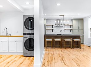 6109 Falls Rd, Baltimore, MD 21209