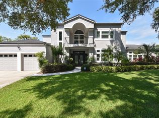 3532 Golfview Blvd, Orlando, FL 32804