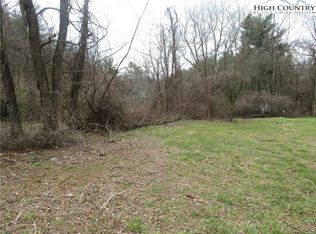 Wilson Rd, Ennice, NC 28623