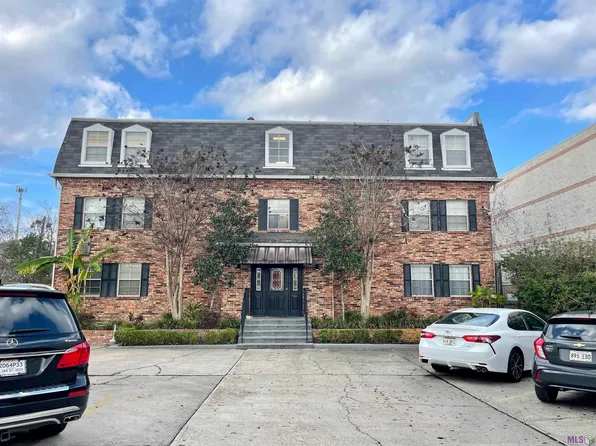 4735 Government St APT 100, Baton Rouge, LA 70806