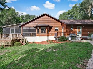 111 Saratoga Dr, Satsuma, FL 32189