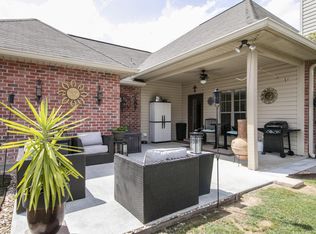 101 Feather Tail Cv, Carencro, LA 70520