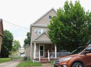 113 N South St, Warren, PA 16365