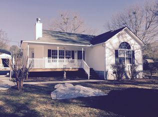 261 Rover Zetella Rd, Griffin, GA 30224