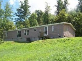 58 De Witt Ln, Hendersonville, NC 28792