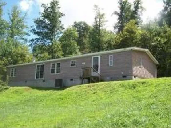 58 De Witt Ln, Hendersonville, NC 28792