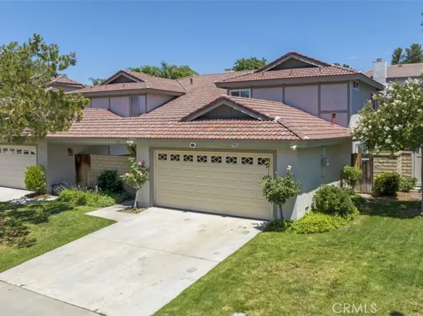 15831 Rosehaven Ln, Santa Clarita, CA 91387