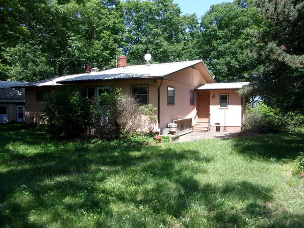 Hc 31 Box #128, Jasper, AR 72641