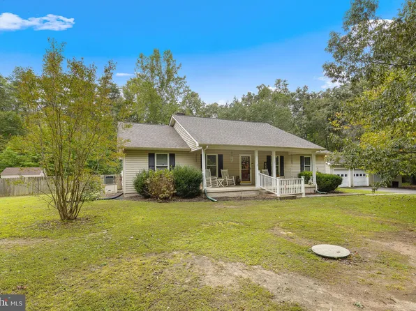 7201 Millstream Dr, Spotsylvania, VA 22551