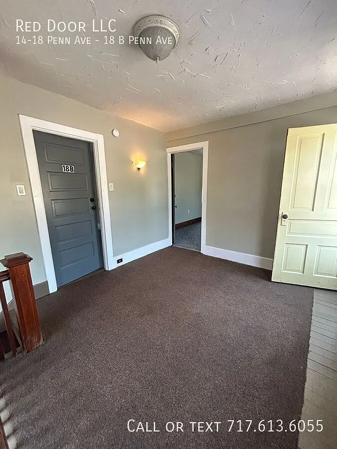 1 Bedroom in Newport — Photo 3